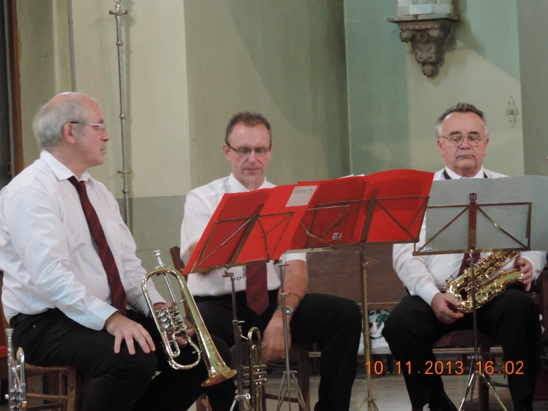 musique a st jo